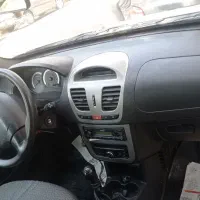 ساینا بسیار تمیز|خودرو سواری و وانت|اصفهان, باغ دریاچه|دیوار