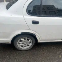 ساینا EX مدل ۱۴۰۱|خودرو سواری و وانت|شهریار, شهریار|دیوار