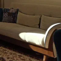 فروش مبلمان ۹ نفره|مبلمان خانگی و میز عسلی|اصفهان, کوی شهید کشوری|دیوار