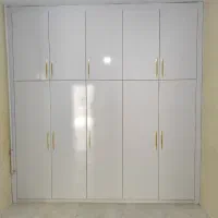 نصب کابینت وکمد|خدمات پیشه و مهارت|اصفهان, لاله|دیوار