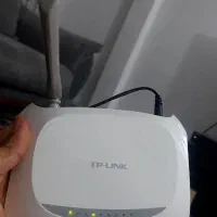 مودم  خط تلفن ثابت