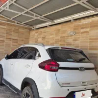 x22 pro mt|خودرو سواری و وانت|شیراز, ریشمک|دیوار