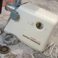 چرخ گوشت