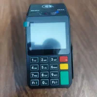 دستگاه پوز سیار کارتخوان