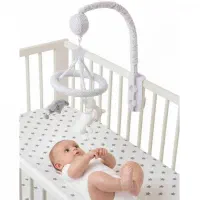 آویز موزیکال بالای تخت playgro