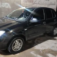تیبا 2 (هاچبک) EX، مدل ۱۳۹۶|خودرو سواری و وانت|تایباد, |دیوار