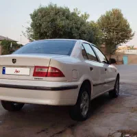 سمند|خودرو سواری و وانت|میاندوآب, |دیوار