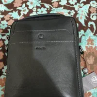 کیف چرم مردانه مارال چرم مدل آروین