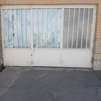 درب منزل ودرب پارکینگ فروشی
