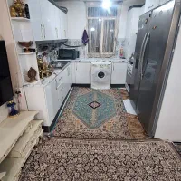 فروش آپارتمان۵۳متری درکاروان/آسانسور/انباری