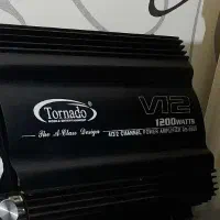 آمپلی ۴کانال