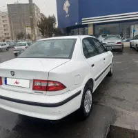 سمند LX مدل ۹۶|خودرو سواری و وانت|بهارستان, |دیوار