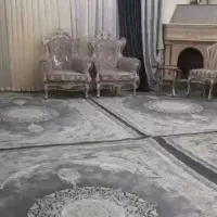 روفرشی کشدار یا کاور فرش