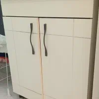 روشویی به همراه سنگ