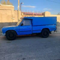 نیسان دیزلی مدل ۹۰