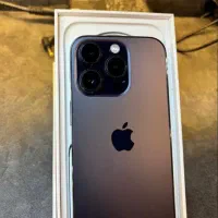 ایفون14پرومکس256