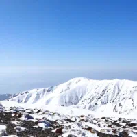 همنورد کوهنوردی