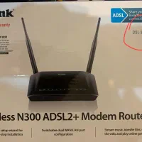 وای فای مدل D.link 2740U