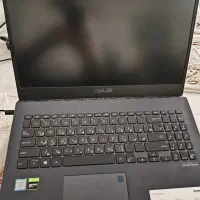 لبتاپ ایسوس k571gd