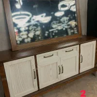 میز کنسول لوکس|بوفه، ویترین، کنسول|آستانه اشرفیه, |دیوار