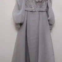 لباس شب مجلسی سایز۳۸