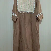 مانتو و پیراهن