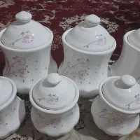 پا سماوری و ادویه|قوری، کتری، قهوه‌ساز دستی|مشهد, امامیه (شهرک غرب)|دیوار