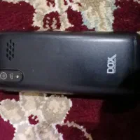 کوشی نوکی دوربین دار