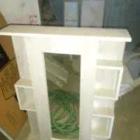 اینه کشو دار