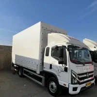 کاما ۶ تن مدل ۴۰۴ خشک شاسی|خودرو سنگین|تهران, آذربایجان|دیوار