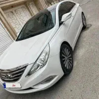 سوناتا yf 2015