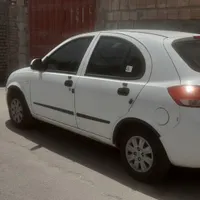 تیبا ۲ مدل ۹۸|خودرو سواری و وانت|گرگان, |دیوار