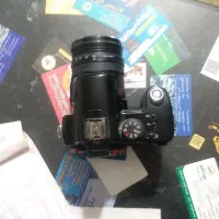 دوربین لومیکس پاناسونیکfz50|دوربین عکاسی و فیلمبرداری|سنندج, |دیوار