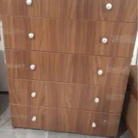دراور چوبی|جاکفشی، کمد، دراور|تهران, امیر بهادر|دیوار