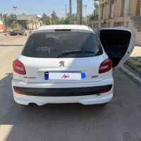 ۲۰۷ دنده ای|خودرو سواری و وانت|بندر ماهشهر, |دیوار