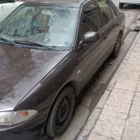 پروتون ویرا|خودرو سواری و وانت|مشهد, کوی ولیعصر|دیوار