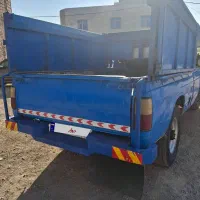 نیسان مدل 84 کاربراتور|خودرو سواری و وانت|رباطکریم, شترخوار|دیوار