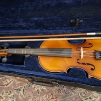 ویلون swing  2/4