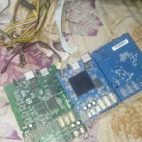 کنترول برد s9jکنترول بردm3v2|قطعات و لوازم جانبی رایانه|اهواز, پردیس دو|دیوار