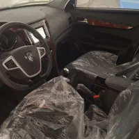 دنا پلاس ۶دنده ef7p ۱۴۰۳|خودرو سواری و وانت|کرج, کوی فرهنگ|دیوار