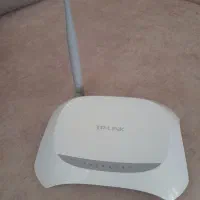 مودم اینترنت TPLINK