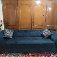 چستر جلو تی وی