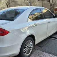 جک جی۵ اتوماتیک|خودرو سواری و وانت|کرج, فاز ۳ گوهردشت|دیوار