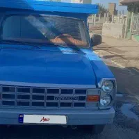 نیسان گازوئیلی ۹۲ در حد