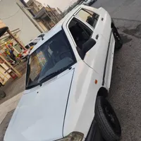 پراید 131 SE، مدل ۱۳۹۵