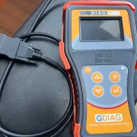 دستگاه دیاگ مهاد