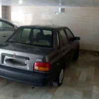 پراید صبا 88 دوگانه شرکتی|خودرو سواری و وانت|نظرآباد, نظرآباد|دیوار