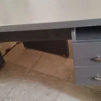 میز تحریر،اداری،کامپیوتر|میز تحریر و کامپیوتر|هشتگرد, شهرک ریحانه|دیوار