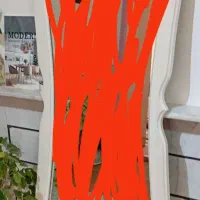 آیینه تک