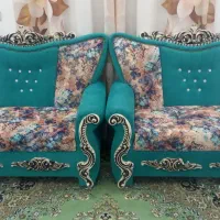 مبل وفرش|مبلمان خانگی و میز عسلی|لنگرود, |دیوار